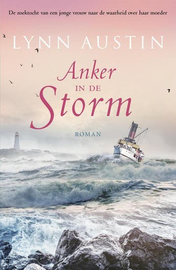 Anker in de storm / Mercy / 2 9789043530477 Lynn Austin, Livres, Romans historiques, Verzenden, Lynn Austin