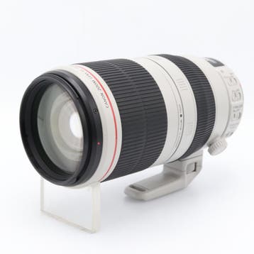 Canon EF 100-400mm F/4.5-5.6 L IS USM II | Tweedehands, Verzenden, Zo goed als nieuw