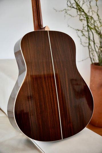 Yamaha - LL16D - - Elektro-akoestische gitaar - China - 2020