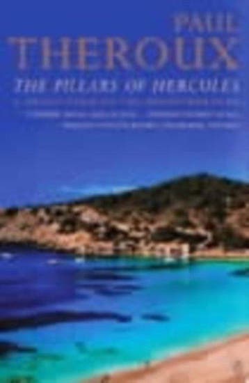 The Pillars of Hercules 9780140245332 Paul Theroux, Verzenden, Gelezen, Paul Theroux