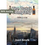 The Dutch company 9789088421525 Joeri Broek, Verzenden, Joeri Broek