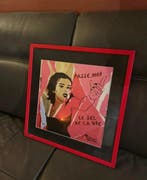 Miss Tic (1956) - Passe-moi le sel de la vie