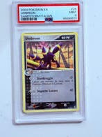 Pokémon - 1 Graded card - Noctali - PSA 9 - Various sets