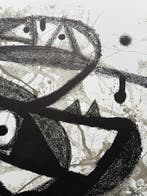 Joan Miro (1893-1983) - Oiseau surréaliste, Antiquités & Art, Antiquités | Autres Antiquités