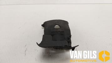 Remklauw (Tang) rechts-voor Volkswagen Polo O209714