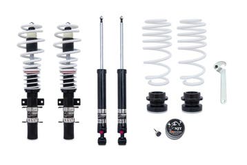 Coilover Kit VW Polo 9N (02-09) JOM NJT 751072, Verzenden, Nieuw