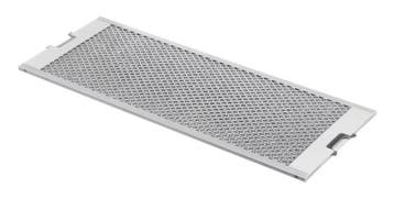 Neff Metaalfilter 118555 / 00118555 205x530mm, Verzenden