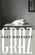 Graz 9789021435497 Bart Moeyaert, Boeken, Verzenden, Zo goed als nieuw, Bart Moeyaert