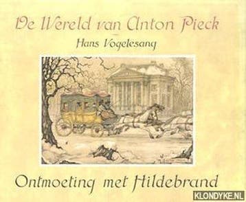 De Wereld van - Pieck, Verzenden