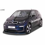 Voorspoiler Lip Splitter Vario-X BMW i3 B7653, Nieuw, Voor, BMW