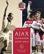 Het officiële Ajax Jaarboek 2016-2017 / Ajax Jaarboek / 25, Verzenden, Gelezen, Monique Janse