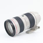 Canon EF 70-200mm F/2.8 L USM | Occasion, Ophalen of Verzenden