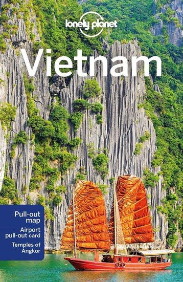 Vietnam 9781787017931 Iain Stewart, Boeken, Verzenden, Gelezen, Iain Stewart