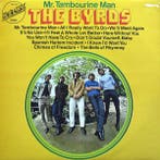 The Byrds- Mr. Tambourine Man, Gebruikt