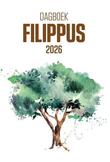 Filippus 2026 9789085203629, Verzenden