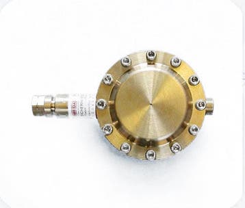 Atex 10 veiligheidsventiel 3/8 L, Ophalen of Verzenden, Nieuw