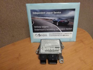 airbagmodule jaguar X-type, Auto-onderdelen, Ophalen of Verzenden, Gebruikt, Jaguar