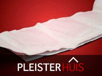 Warmtepleister Nek &amp; Schouder € 1,50 per stuk, Diversen, Verzenden, Nieuw