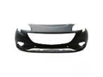 ORIGINELE GM Opel bumper bumper CORSA E voorzijde 39059636, Ophalen of Verzenden