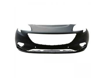 ORIGINELE GM Opel bumper bumper CORSA E voorzijde 39059636, Ophalen of Verzenden