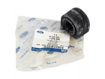 ORIGINELE Ford rubberen lagerstabilisator Lager FOCUS I MK1, Ophalen of Verzenden