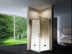 Sanifun douchecabine Fabiola 100 x 100 LT., Ophalen of Verzenden, Douche
