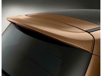 ORIGINELE Ford Spoiler dakspoiler achterspoiler 1904572 voor, Ophalen of Verzenden