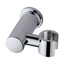 Sanifun handdouchehouder Lorenz, Nieuw