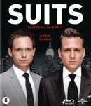 Suits - Seizoen 4 op Blu-ray, Cd's en Dvd's, Blu-ray, Nieuw in verpakking, Verzenden