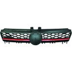 Grillen set | GTI-Look | Volkswagen Golf VII 2012-2017 | ABS, Verzenden, Nieuw, Volkswagen