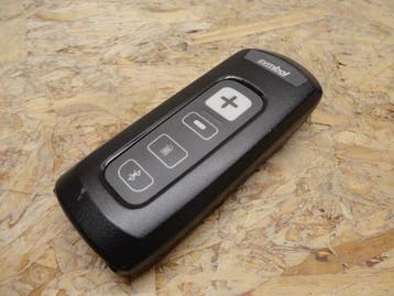 Symbol CS4070 1D & 2D Mobile Barcode Scanner Bluetooth, Ophalen of Verzenden, Overige typen
