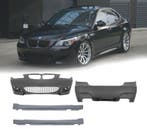 KIT CARROSSERIE BMW E60 03-07 LOOK M5, Verzenden