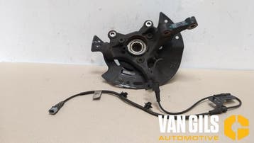 Fusee rechts-voor Kia Pro Ceed O210964