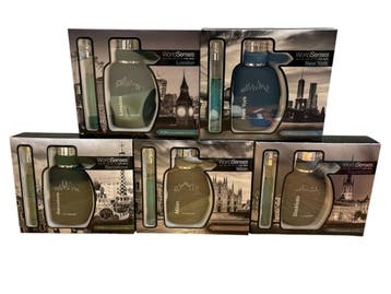 (96x) EAU de Toilet, Nieuw