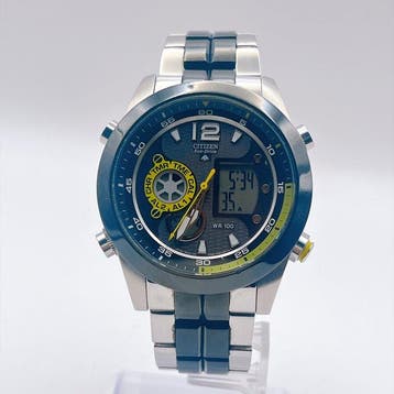 Citizen - Promaster - Sans prix de réserve - U200-S056032 -, Bijoux, Sacs & Beauté