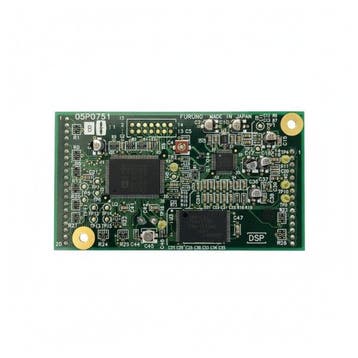Bieden: Furuno DSP PCB 05P0751B(LF) for FS-1570T FS-2570T M, Ophalen of Verzenden, Nieuw