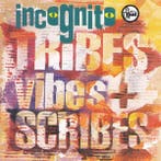 Incognito - Tribes, Vibes And Scribes, Verzenden