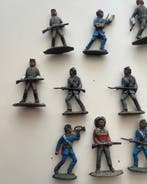 nonbrend - Speelgoedsoldaatje - 1950-1960 - Verenigd