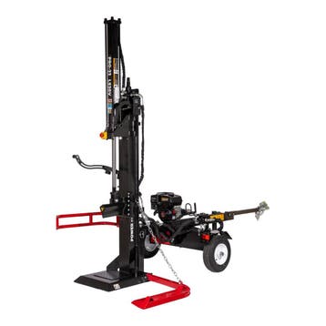 PRO-22 LS20V Kloofmachine - 20 ton - benzine - Max. Ø 50 cm, Nieuw, PRO-22