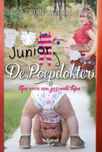 De Poepdokter - junior / De poepdokter / 3 9789493042018, Boeken, Verzenden, Gelezen, Nienke Gottenbos