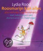Roosmarijn kan alles / Voorlezen met Leopold 9789025840778, Verzenden, Gelezen, L. Rood