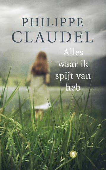 Alles waar ik spijt van heb 9789023464945 Philippe Claudel, Verzenden, Gelezen, Philippe Claudel