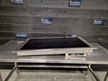 Warmhoudplaat | kookplaat | Viktrokermisch | Diamond | 230V, Gebruikt, Fornuis, Frituur en Grillen