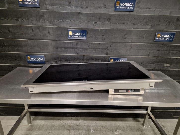 Warmhoudplaat | kookplaat | Viktrokermisch | Diamond | 230V, Articles professionnels, Horeca | Équipement de cuisine