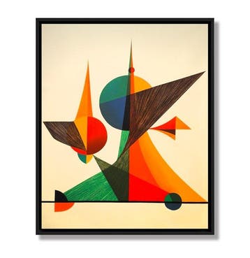 B. Morales - Decisiones - XL, Antiek en Kunst, Kunst | Schilderijen | Modern