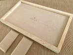 Vide-poche - Marmeren dienblad
