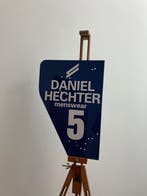 Williams - World Champion de F1 1996 - Damon Hill - Plaque