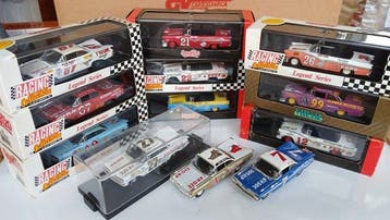 Quartzo, Vitesse 1:43 - Modelauto (12) - Lotto modelli, Hobby en Vrije tijd, Nieuw