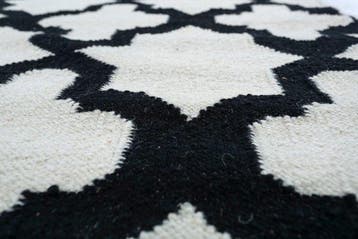 Jaipur Rugs - Tissages plats - Tapis - 150 cm - 240 cm -, Maison & Meubles