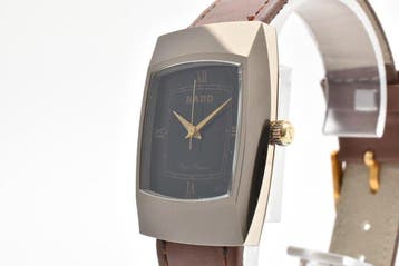Rado - Royal Elegance - Sans prix de réserve - Femme -, Bijoux, Sacs & Beauté